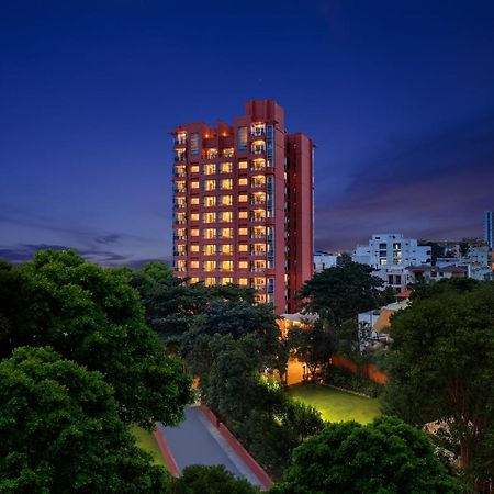 Lemon Tree Suites, Whitefield, Bengaluru 外观 照片