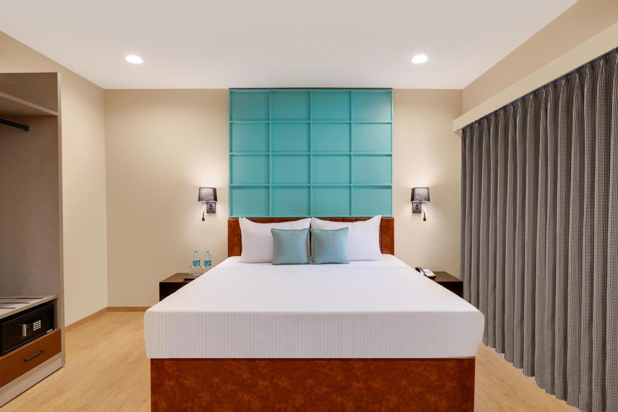 Lemon Tree Suites, Whitefield, Bengaluru 外观 照片