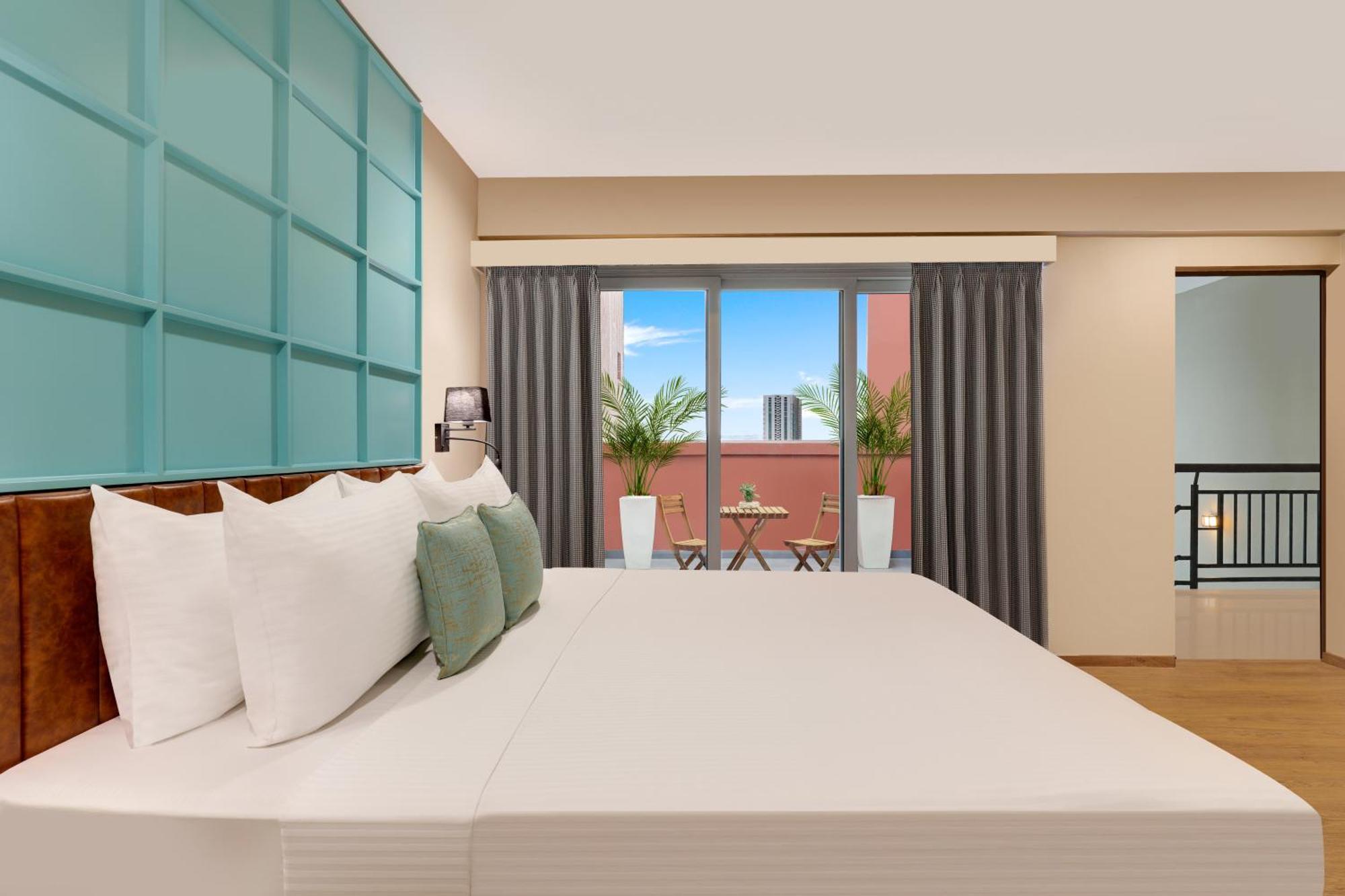 Lemon Tree Suites, Whitefield, Bengaluru 外观 照片
