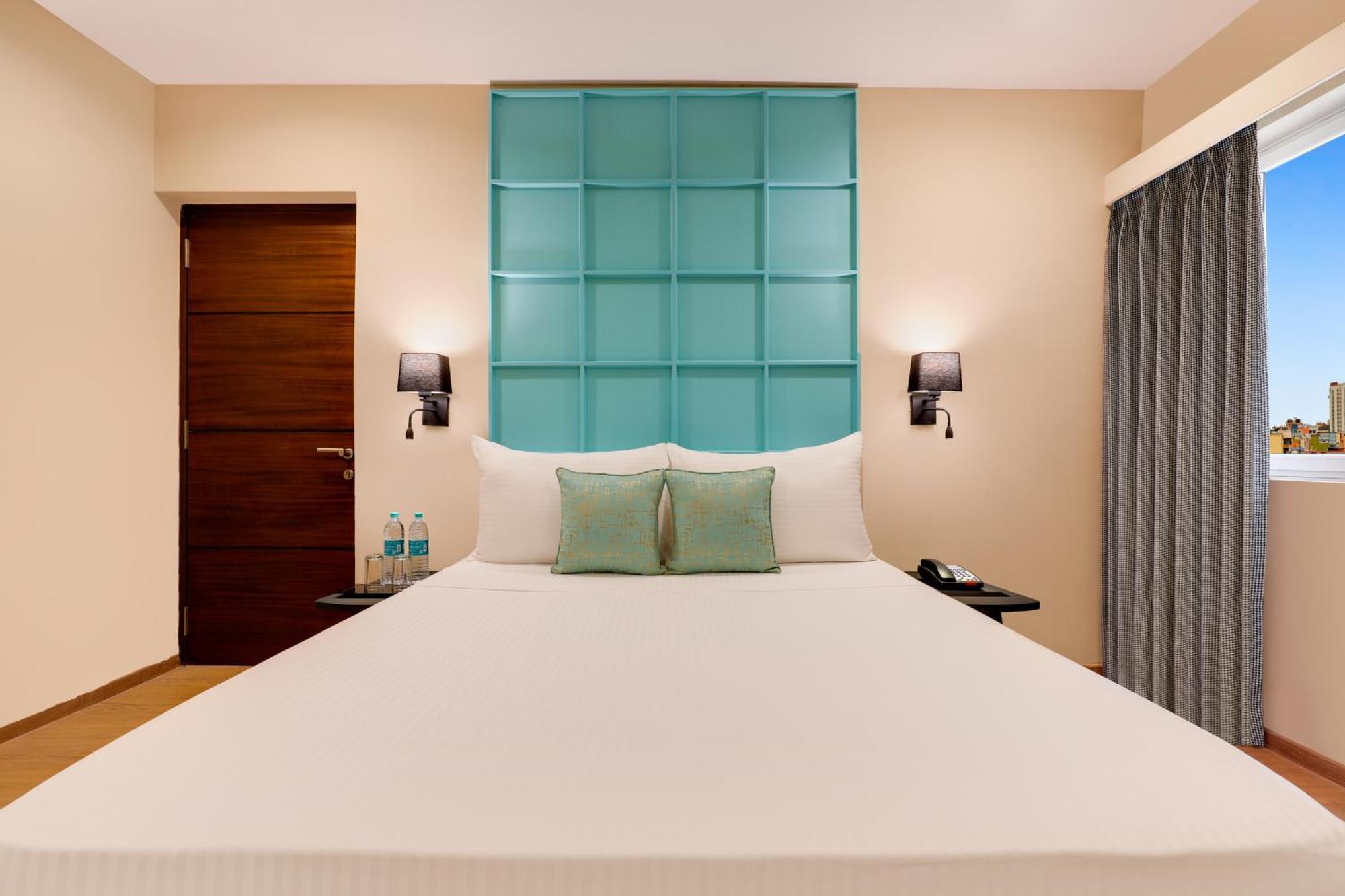 Lemon Tree Suites, Whitefield, Bengaluru 外观 照片