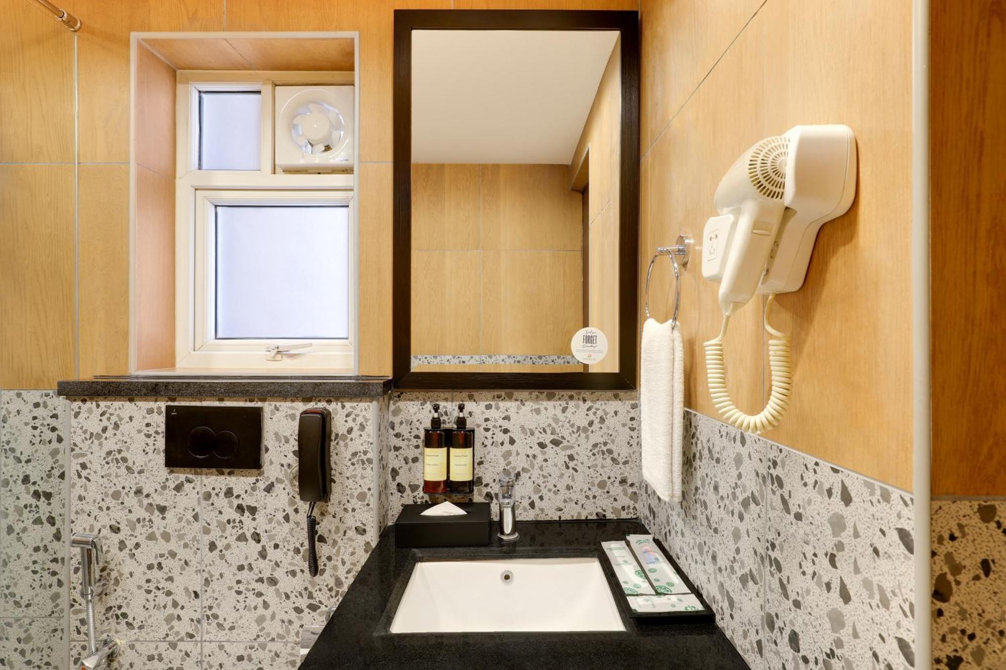 Lemon Tree Suites, Whitefield, Bengaluru 外观 照片
