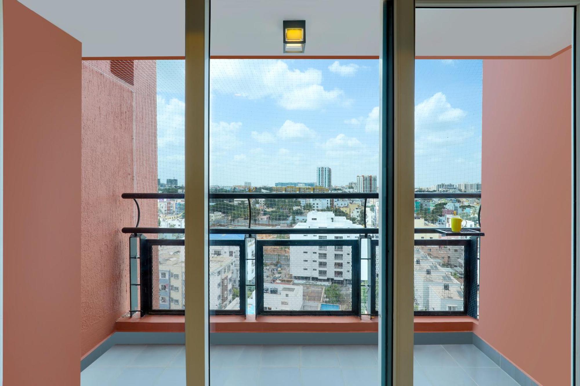 Lemon Tree Suites, Whitefield, Bengaluru 外观 照片