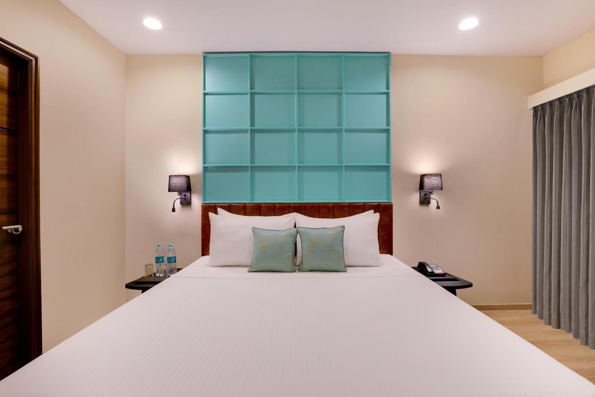Lemon Tree Suites, Whitefield, Bengaluru 外观 照片