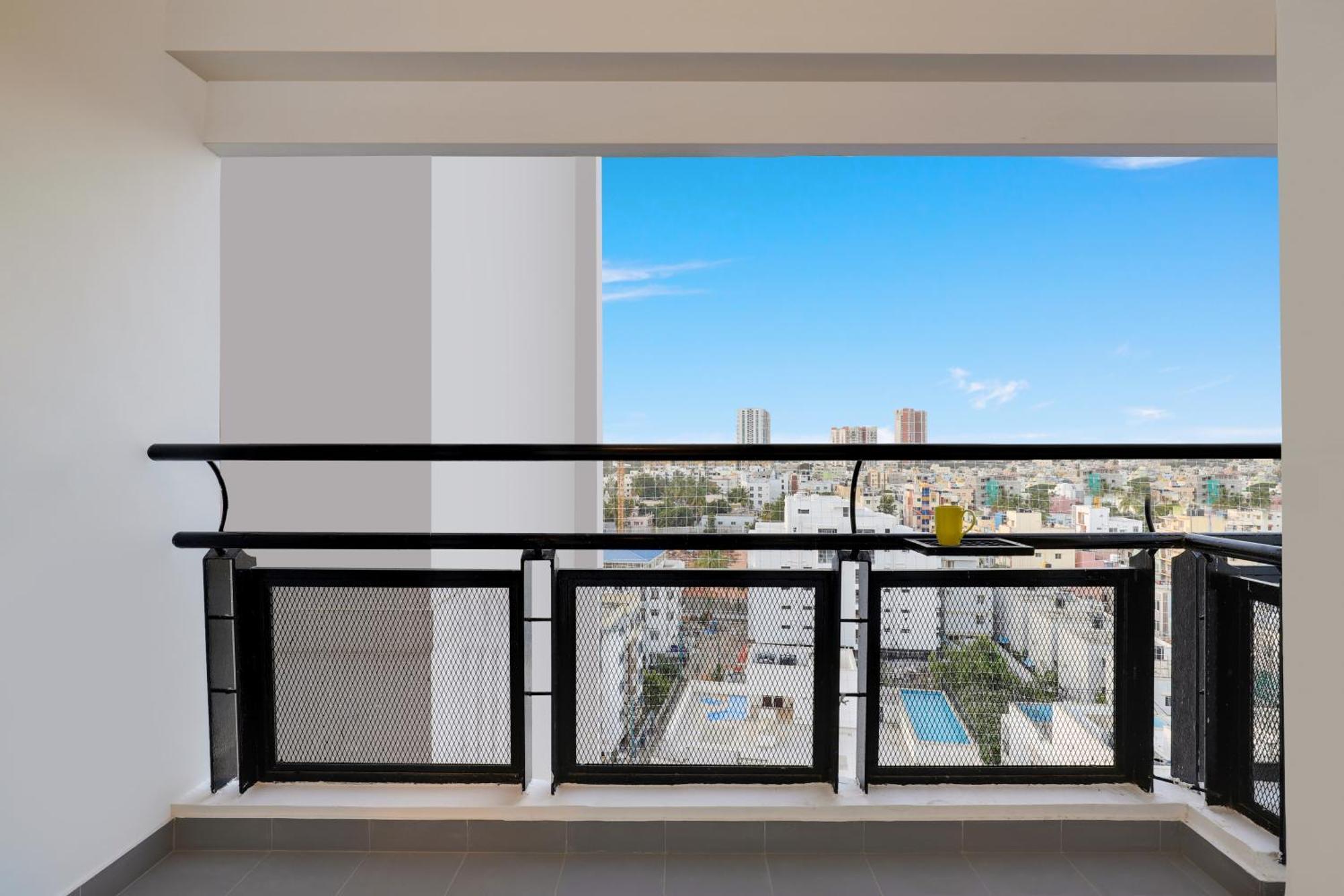 Lemon Tree Suites, Whitefield, Bengaluru 外观 照片
