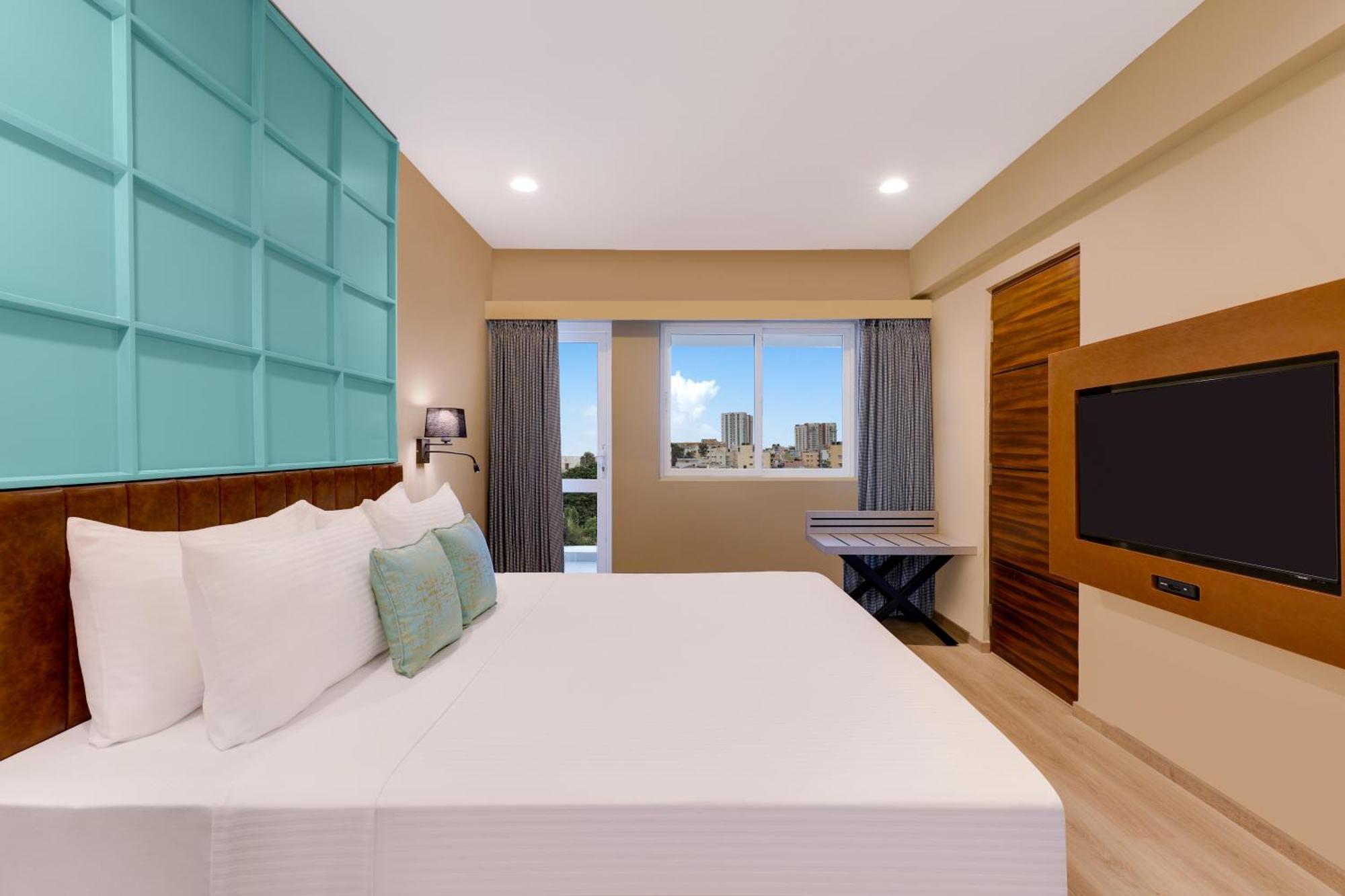 Lemon Tree Suites, Whitefield, Bengaluru 外观 照片