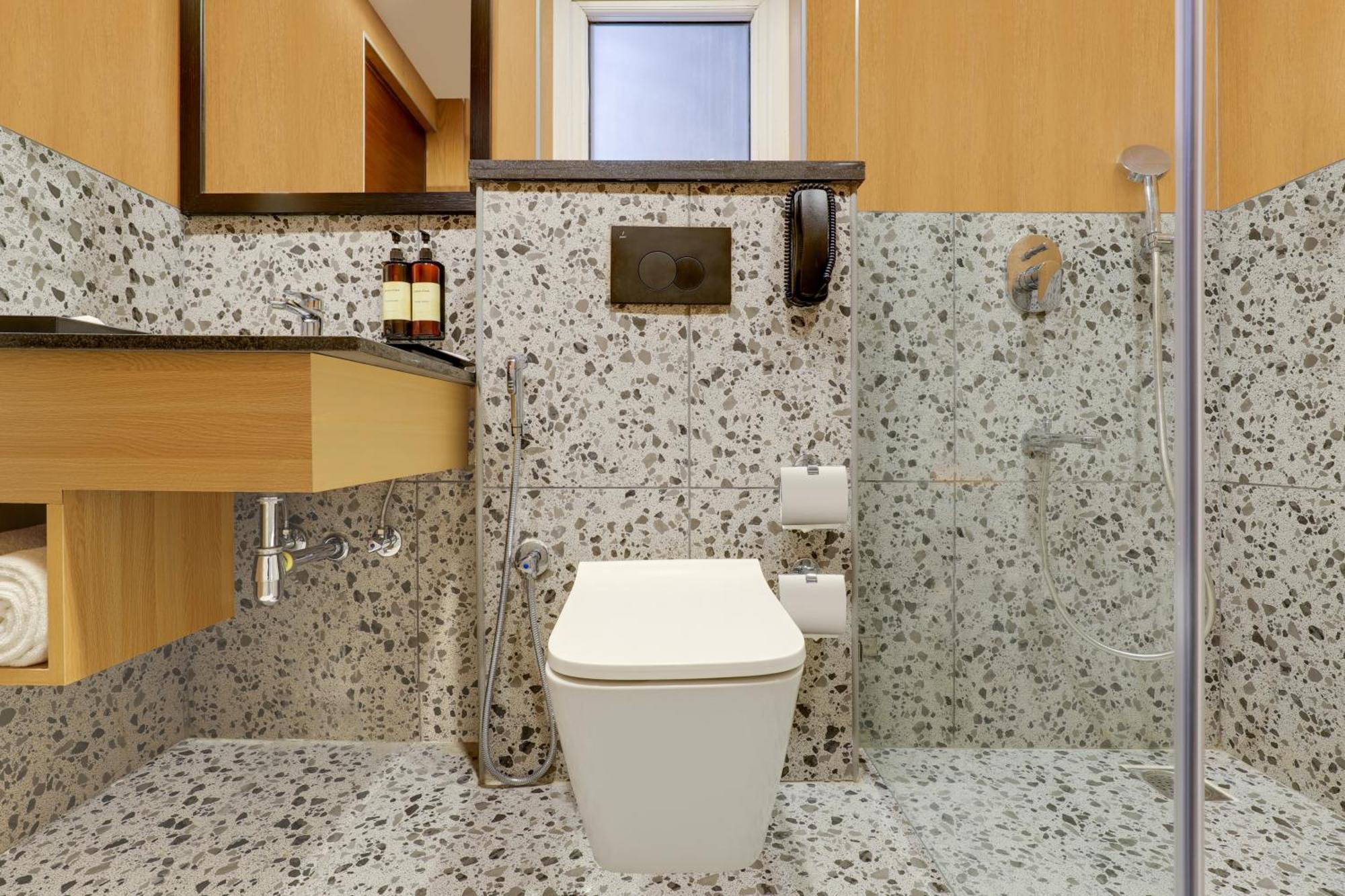 Lemon Tree Suites, Whitefield, Bengaluru 外观 照片