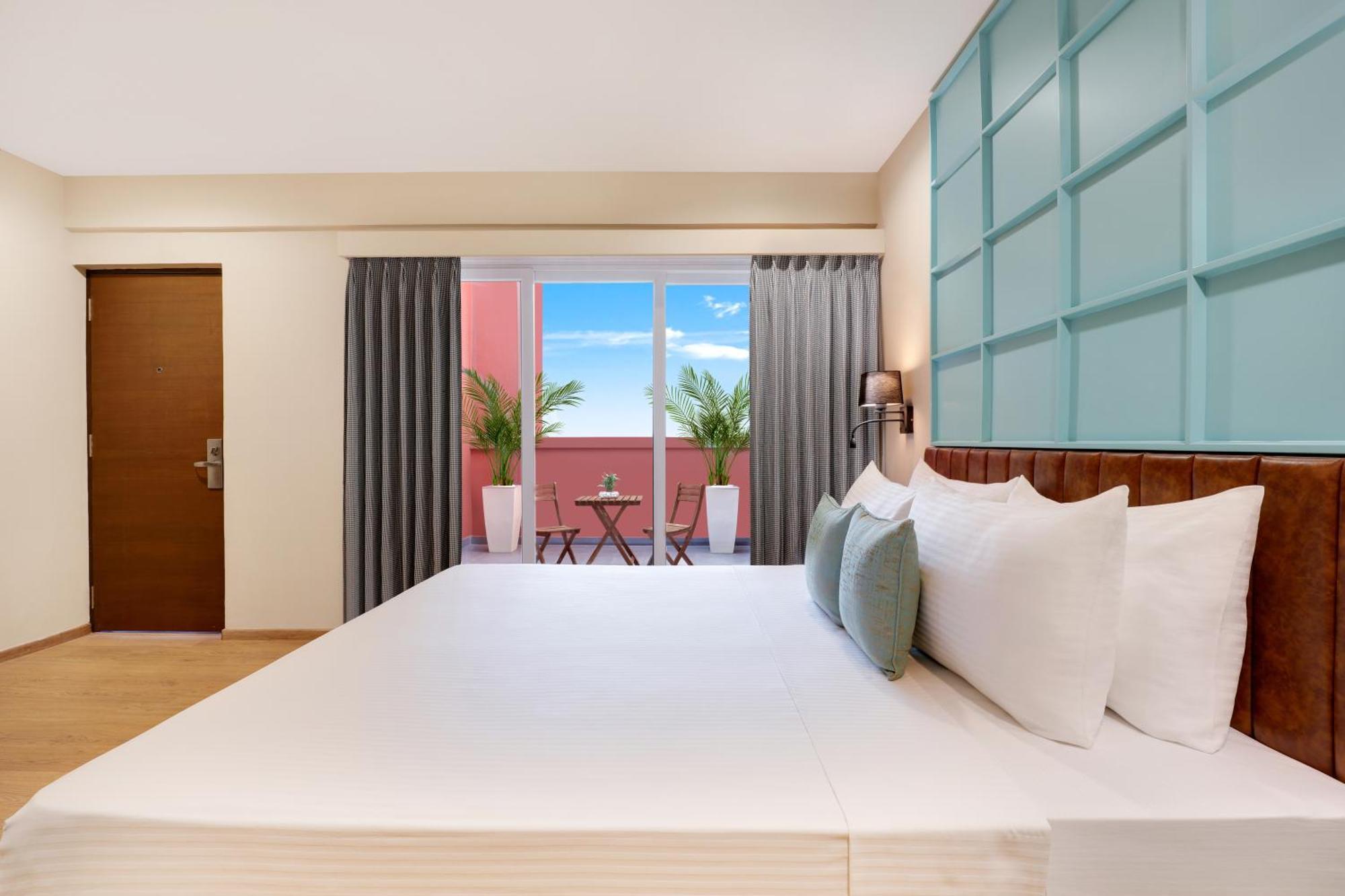Lemon Tree Suites, Whitefield, Bengaluru 外观 照片