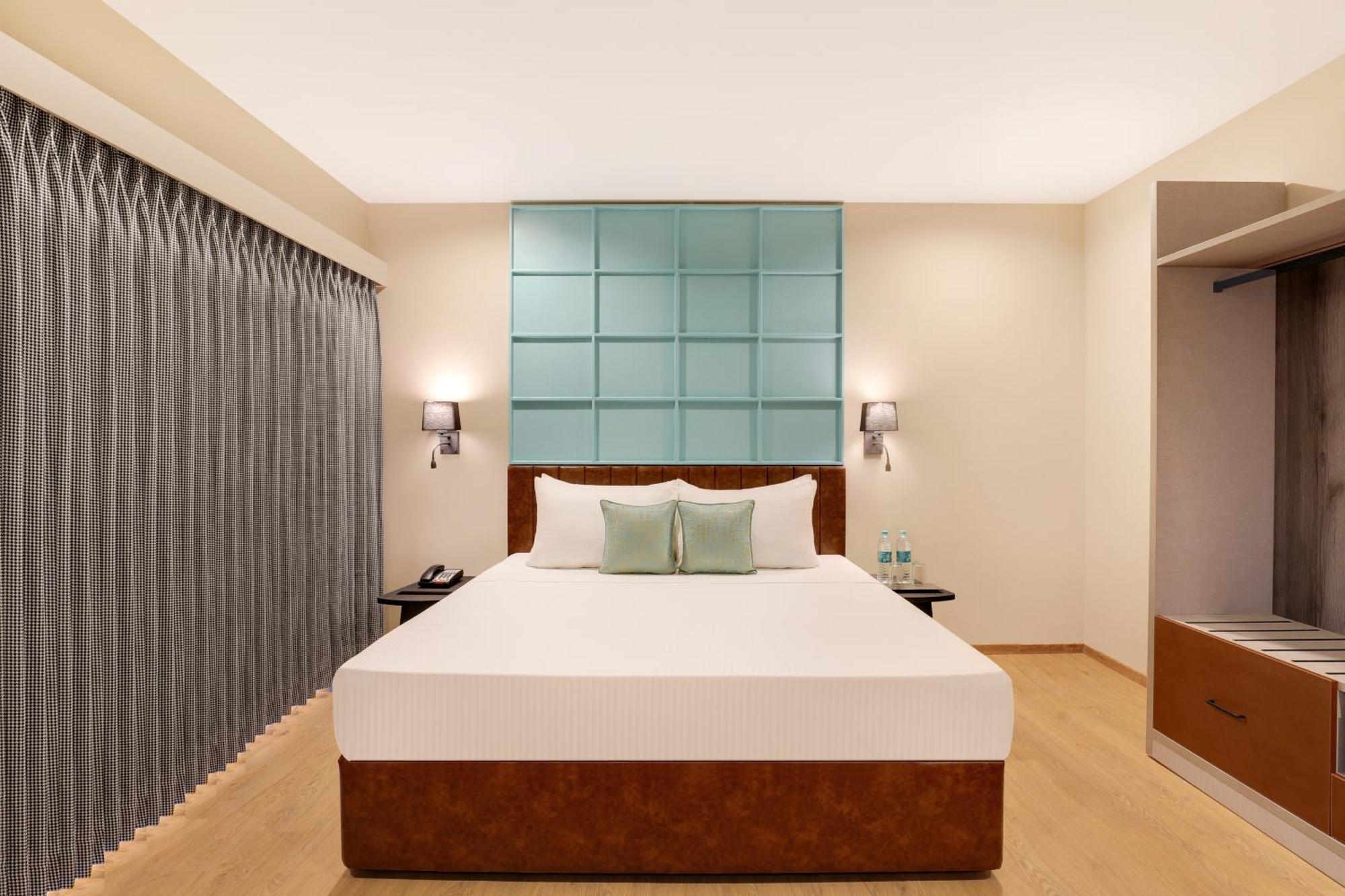 Lemon Tree Suites, Whitefield, Bengaluru 外观 照片