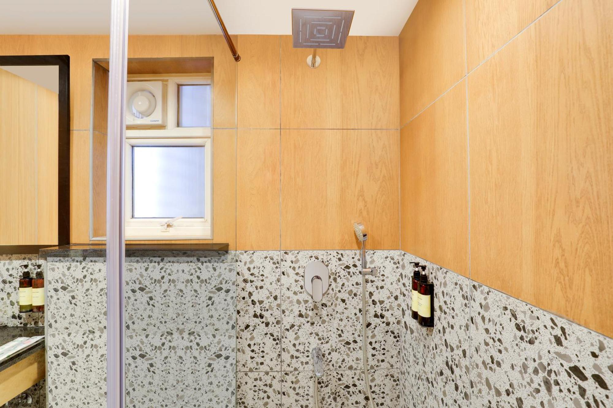 Lemon Tree Suites, Whitefield, Bengaluru 外观 照片