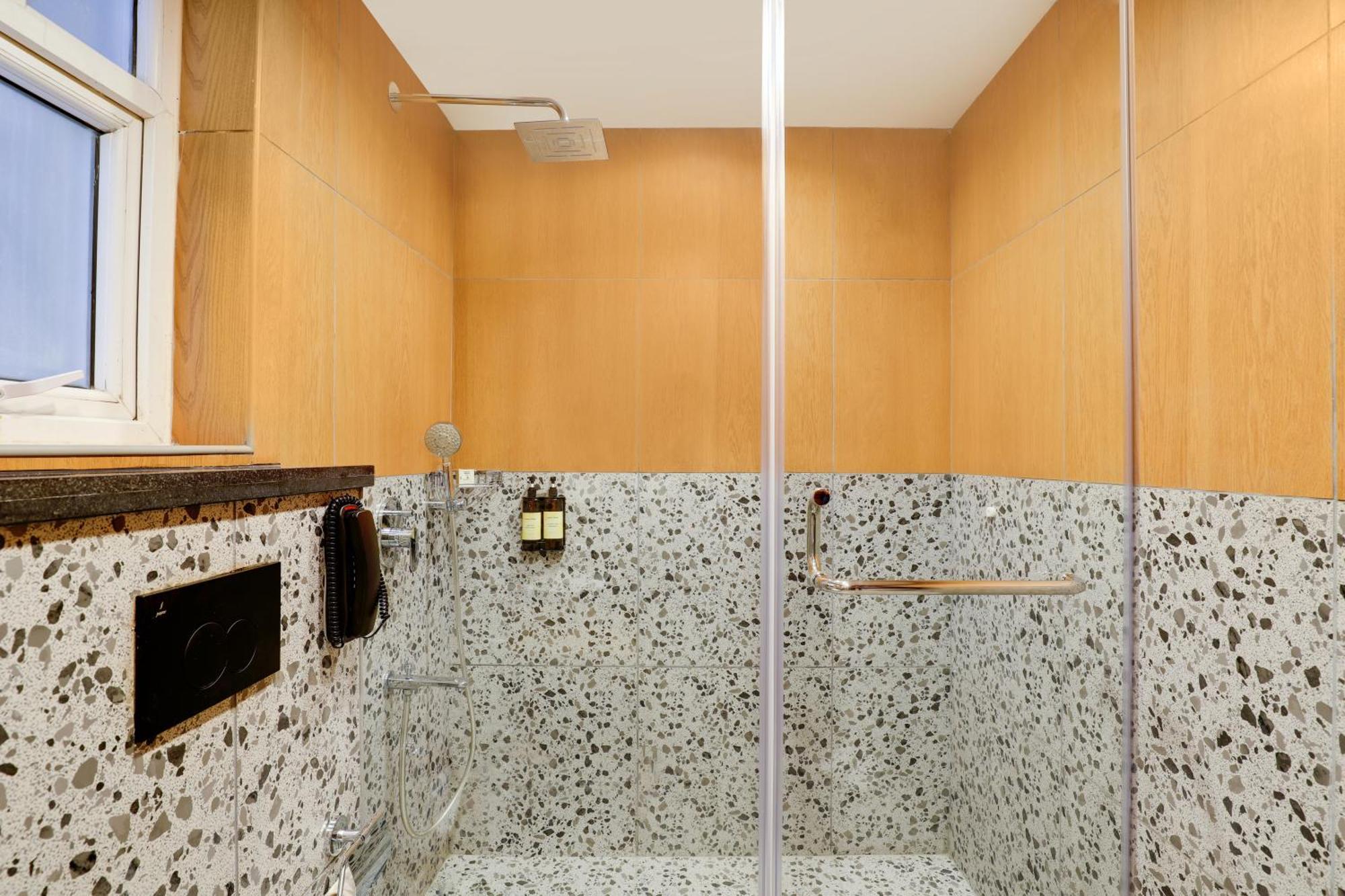 Lemon Tree Suites, Whitefield, Bengaluru 外观 照片