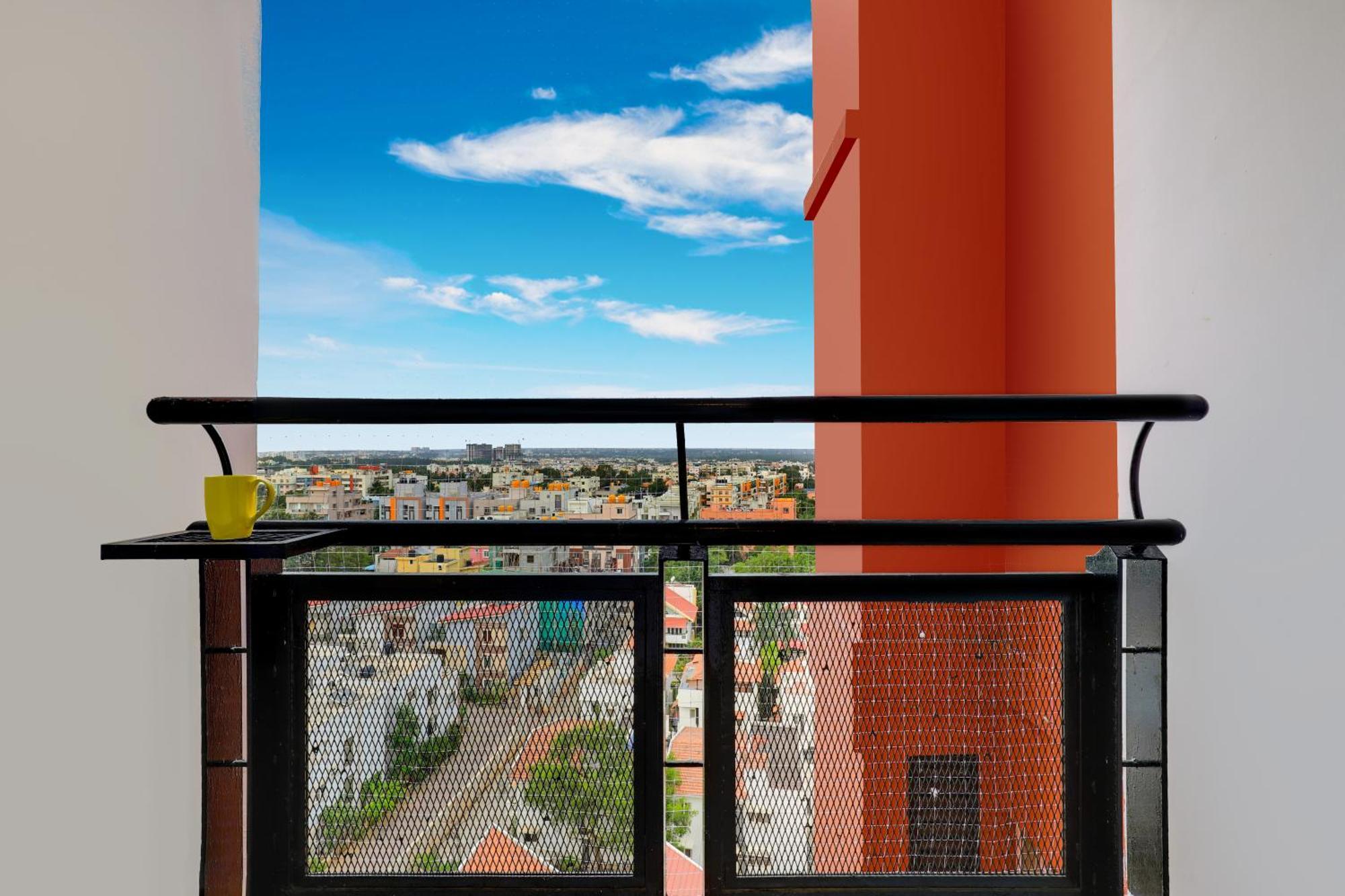 Lemon Tree Suites, Whitefield, Bengaluru 外观 照片