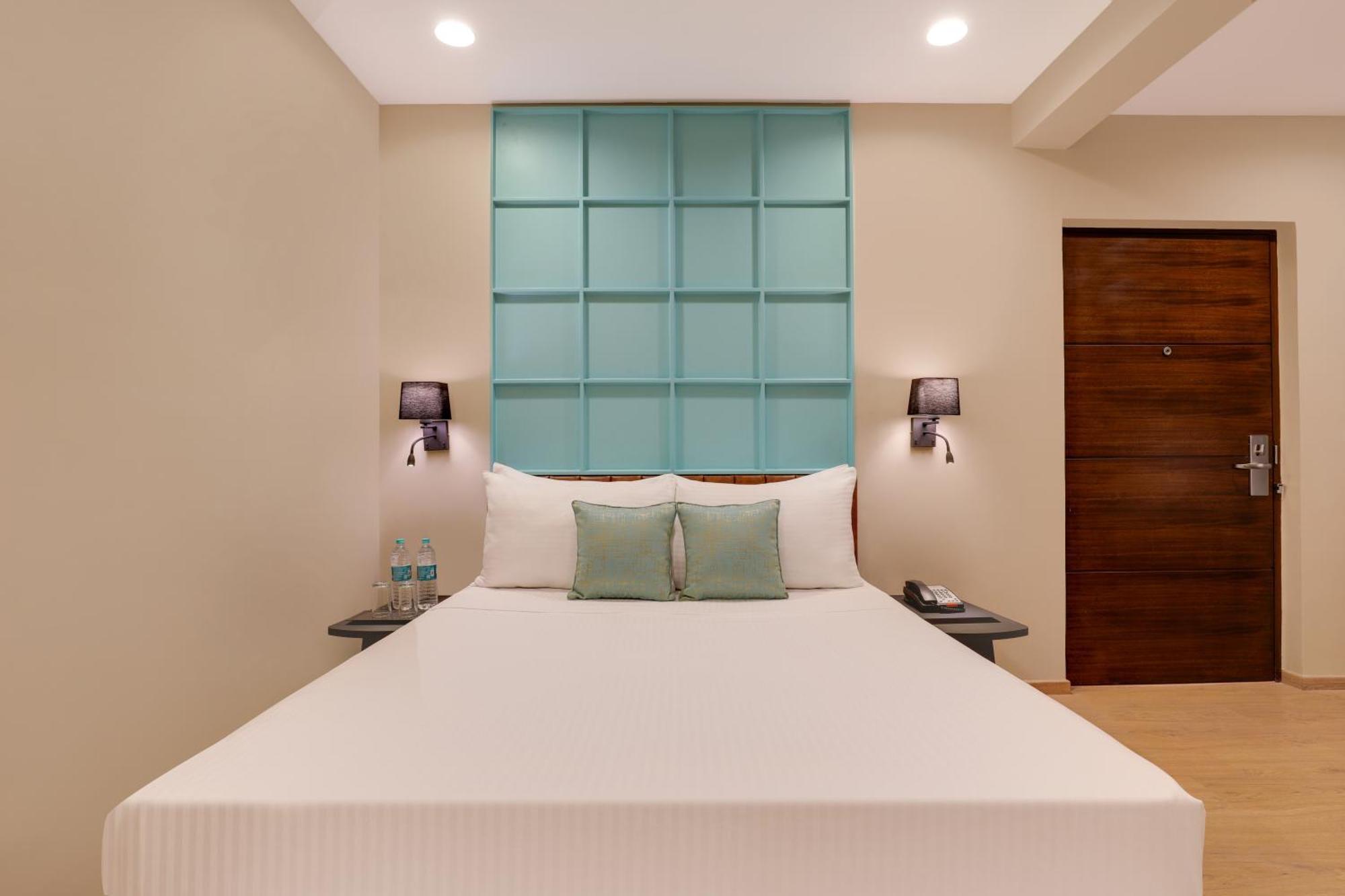 Lemon Tree Suites, Whitefield, Bengaluru 外观 照片