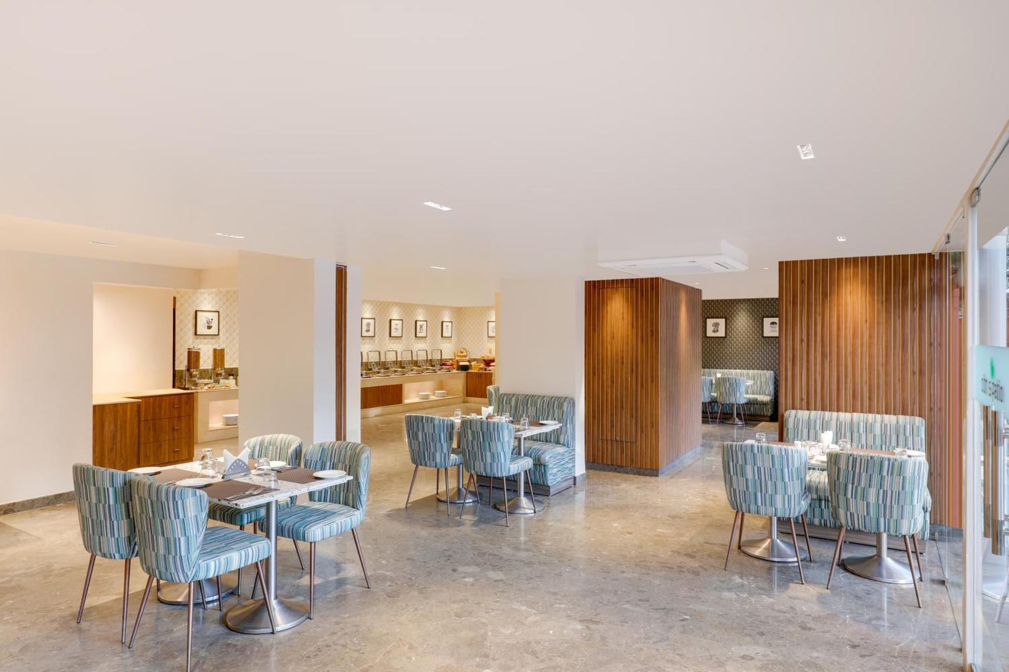 Lemon Tree Suites, Whitefield, Bengaluru 外观 照片