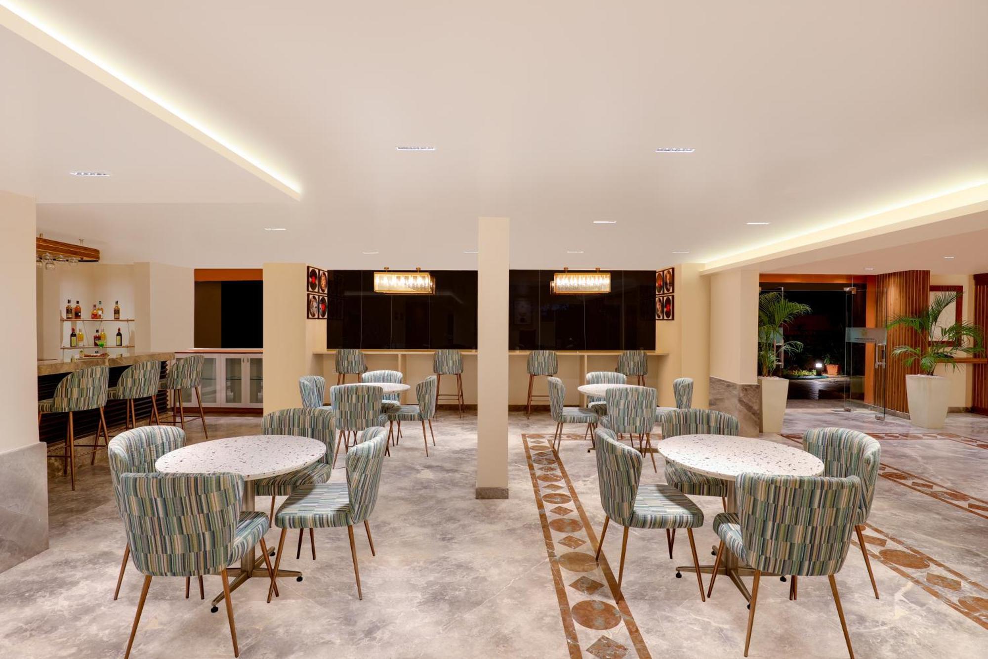 Lemon Tree Suites, Whitefield, Bengaluru 外观 照片