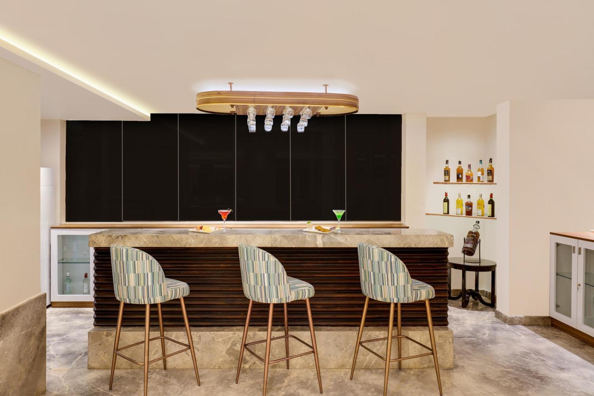 Lemon Tree Suites, Whitefield, Bengaluru 外观 照片