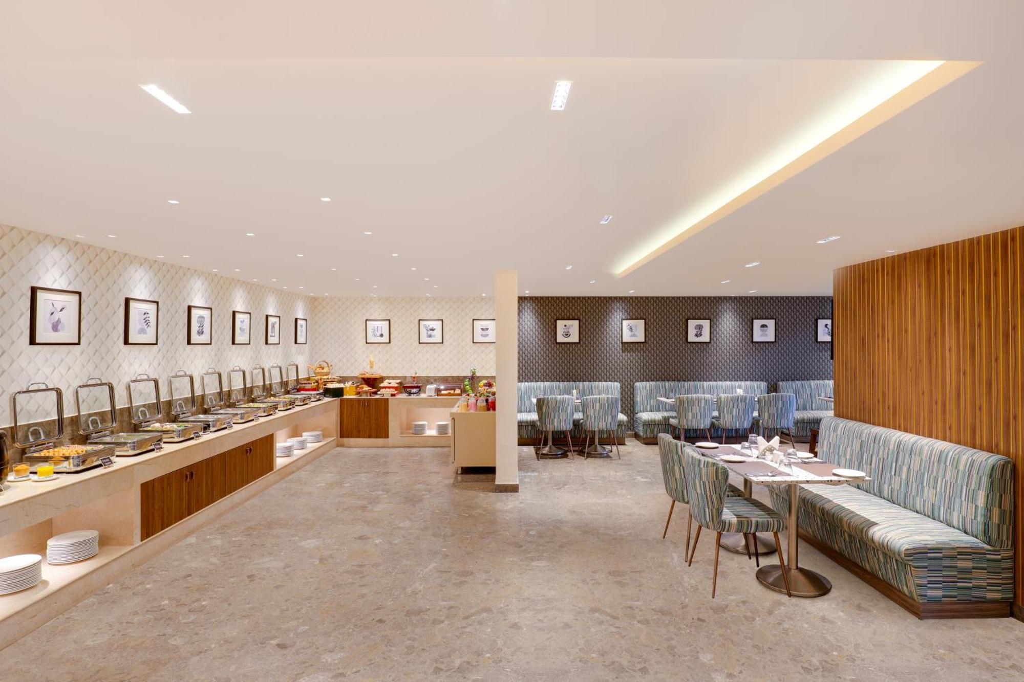 Lemon Tree Suites, Whitefield, Bengaluru 外观 照片
