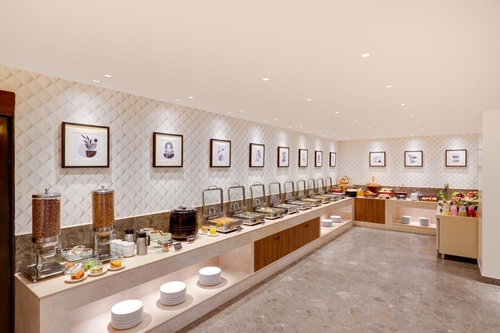 Lemon Tree Suites, Whitefield, Bengaluru 外观 照片
