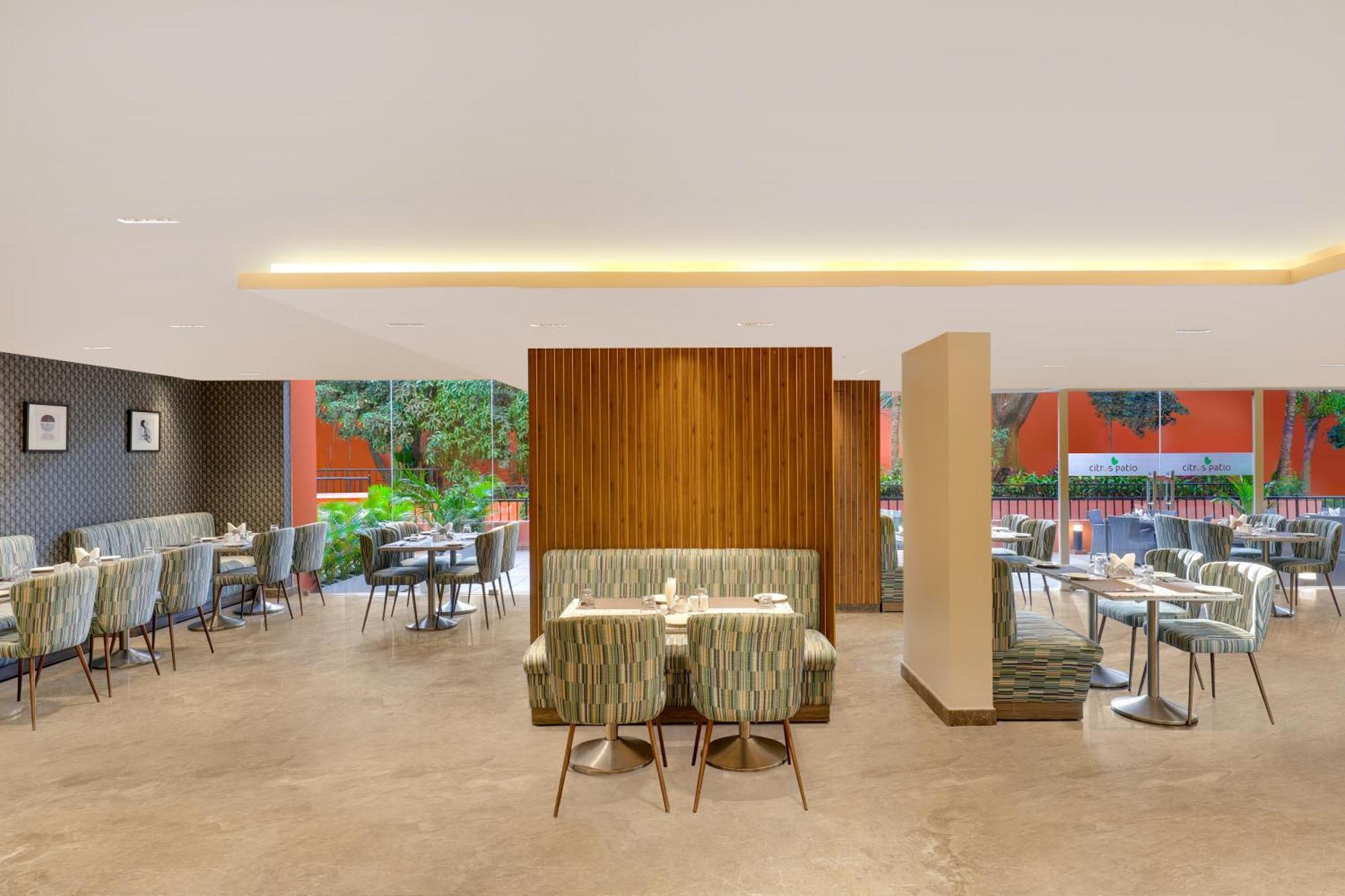 Lemon Tree Suites, Whitefield, Bengaluru 外观 照片