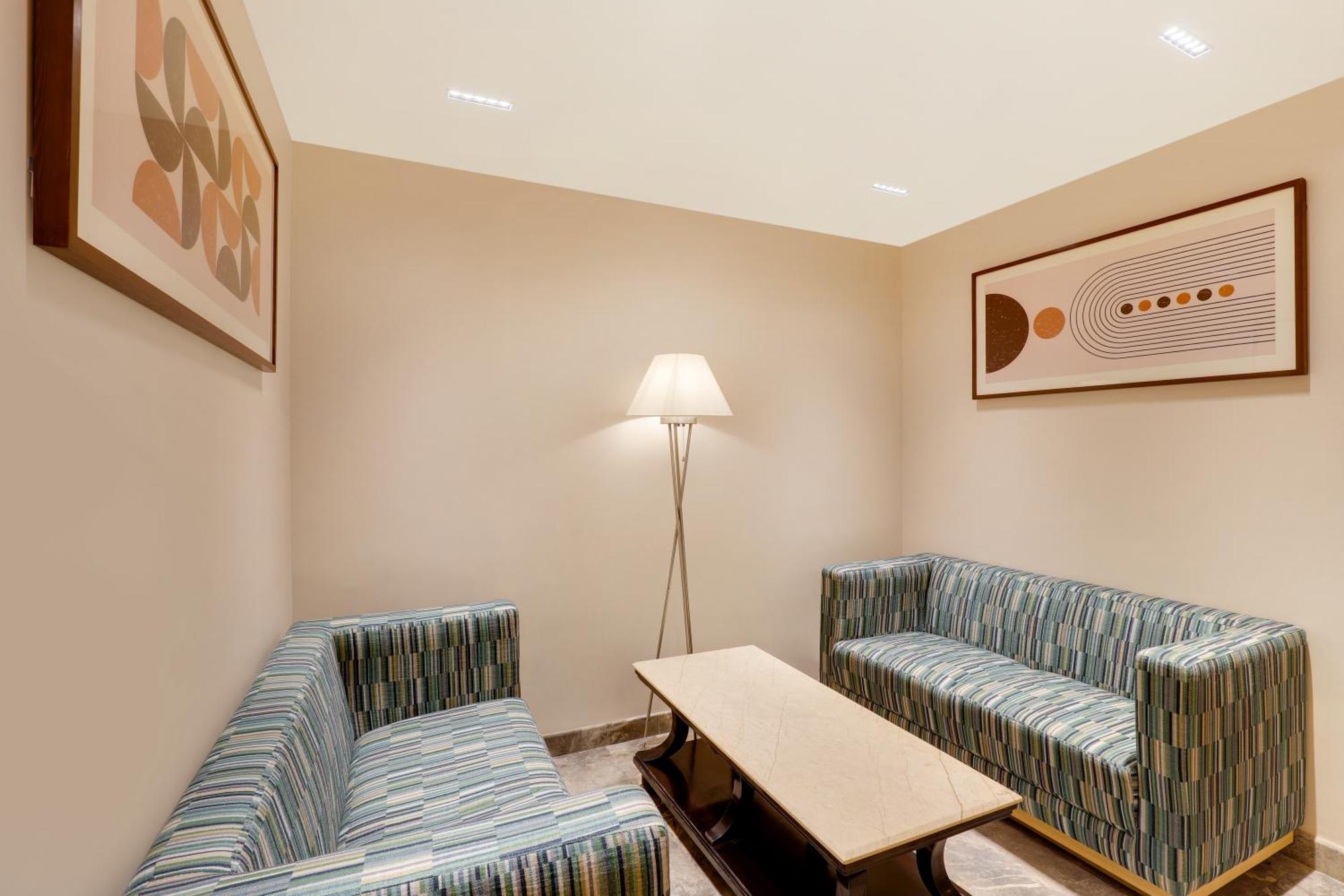 Lemon Tree Suites, Whitefield, Bengaluru 外观 照片