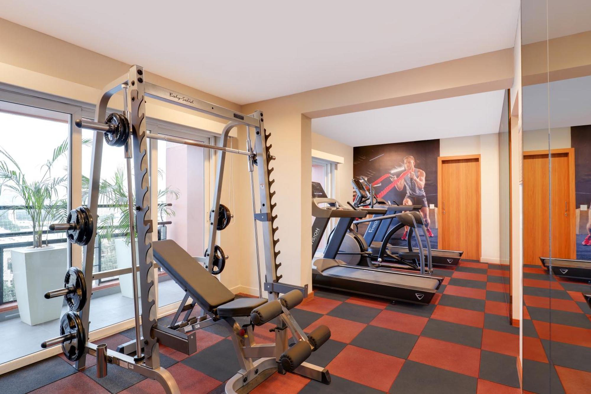 Lemon Tree Suites, Whitefield, Bengaluru 外观 照片