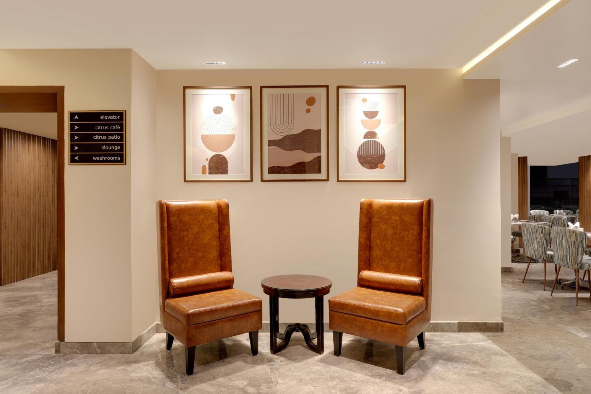 Lemon Tree Suites, Whitefield, Bengaluru 外观 照片