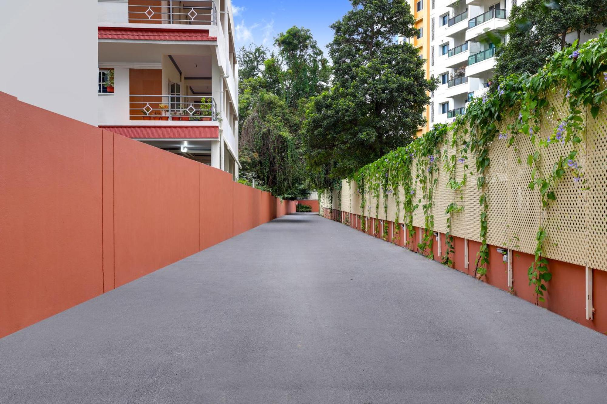 Lemon Tree Suites, Whitefield, Bengaluru 外观 照片